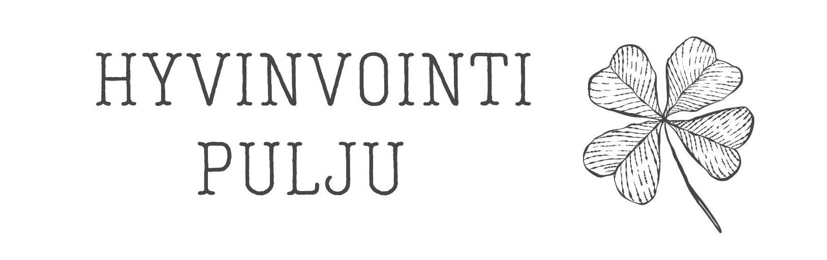Hyvinvointi Pulju